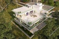 2 Bedroom Apartment in Archangelos (Nicosia) for sale 