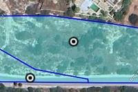 7782 SQM Plot in Agios Tychonas (Limassol) for sale 