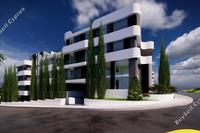 3 Bedroom Apartment in Agios Athanasios (Limassol) for sale 