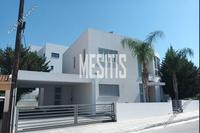 3 Bedroom Detached house · Strovolos (Nicosia) for sale 
