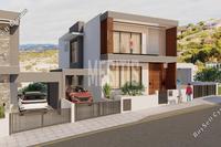 4 Bedroom Detached house in Limassol Municipality (Limassol) for sale 