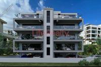 2 Bedroom Penthouse · Agios Athanasios (Limassol) for sale 