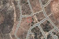 930 SQM Plot in Pissouri (Limassol) for sale 