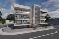 2 Bedroom Apartment in Strovolos (Nicosia) for sale 