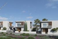 3 Bedroom Detached house in Parekklisia (Limassol) for sale 