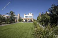 5 Bedroom Detached house · Agia Thekla (Famagusta) for sale 
