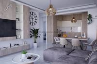 1 Bedroom Apartment · Deryneia (Famagusta) for sale 