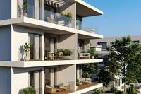 1 Bedroom Apartment in Kato Paphos Universal (Paphos) for sale 