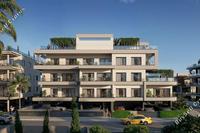 2 Bedroom Apartment in Zakaki (Limassol) for sale 