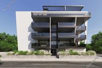 2 Bedroom Apartment in Kato Polemidia (Limassol) for sale 