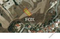 818 SQM Land · Pentakomo (Limassol) for sale 