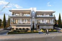 2 Bedroom Apartment · Pano Lakatamia (Nicosia) for sale 