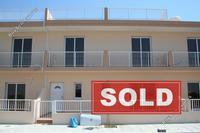 4 Bedroom Town house · Deryneia (Famagusta) for sale 