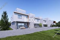 3 Bedroom Detached house in Agia Marinouda (Paphos) for sale 