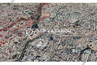 319 SQM Plot in Pallouriotissa (Nicosia) for sale 
