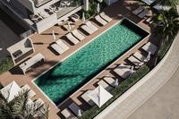 1 Bedroom Penthouse · Meneou (Larnaca) for sale 