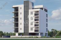 3 Bedroom Penthouse in Chrysopolitissa (Larnaca) for sale 
