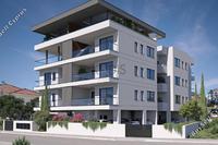 2 Bedroom Penthouse in Agios Athanasios (Limassol) for sale 