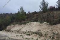 4080 SQM Land in Filousa Kelokedaron (Paphos) for sale 