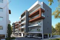 2 Bedroom Apartment in Ypsonas (Limassol) for sale 
