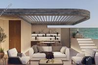 3 Bedroom Penthouse · Potamos Germasogeias (Limassol) for sale 