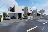 3 Bedroom Semi-detached house in Kallithea (Nicosia) for sale 