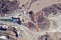 1166 SQM Land in Armou (Paphos) for sale 