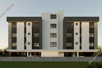 2 Bedroom Apartment in Aradippou (Larnaca) for sale 