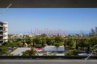 3 Bedroom Penthouse in Verengaria Limassol (Limassol) for sale 