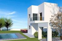 2 Bedroom Detached house in Secret Valley (Paphos) for sale 