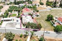 4 Bedroom Detached house · Dali (Nicosia) for sale 
