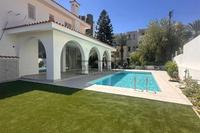 4 Bedroom Detached house in Platy Aglantzias (Nicosia) to rent 