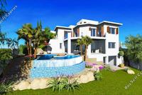 3 Bedroom Detached house in Kamares Tala (Paphos) for sale 