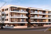 2 Bedroom Apartment in Ypsonas (Limassol) for sale 
