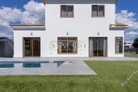 5 Bedroom Detached house in Mouttagiaka (Limassol) to rent 