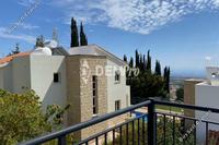 4 Bedroom Detached house in Tala (Paphos) to rent 