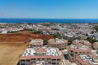 2 Bedroom Apartment in Kapparis (Famagusta) for sale 