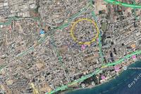 262 SQM Plot in Potamos Germasogeias (Limassol) for sale 