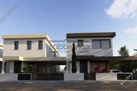 3 Bedroom Detached house · Pano Lakatamia (Nicosia) for sale 