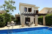 3 Bedroom Detached house in Aphrodite Hills (Paphos) for sale 