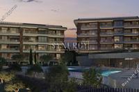 1 Bedroom Apartment in Germasogeia (Limassol) for sale 