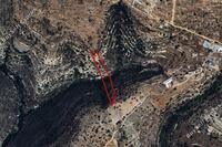 5686 SQM Land in Sotira Lemesou (Limassol) for sale 