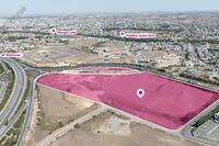 75690 SQM Land · Archangelos (Nicosia) for sale 