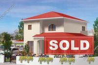 3 Bedroom Detached house · Mazotos (Larnaca) for sale 