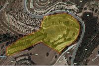 11613 SQM Land in Agios Therapon (Limassol) for sale 