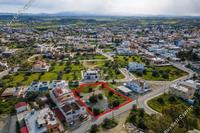 3261 SQM Plot in Tseri (Nicosia) for sale 