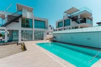 5 Bedroom Detached house in Protaras (Famagusta) for sale 