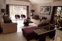 5 Bedroom Detached house in Germasogeia (Limassol) for sale 