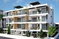 3 Bedroom Apartment in Agios Athanasios (Limassol) for sale 