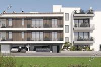 2 Bedroom Penthouse · Livadia Larnacas (Larnaca) for sale 